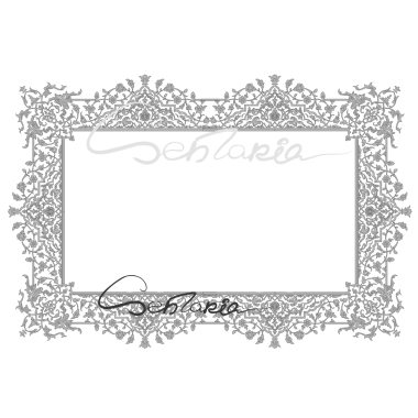 Трафарет - Калипсо