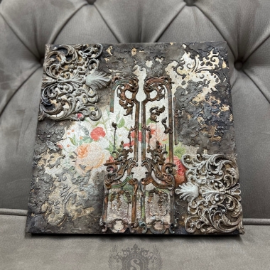 Мастер-класс - Возрождение Мастер-класс - Возрождение