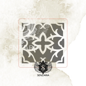 Трафарет - Армавир Мини