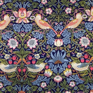 Трафарет - Дрозд 1