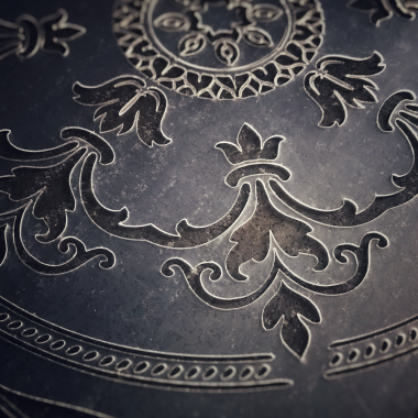 Трафарет - Астория