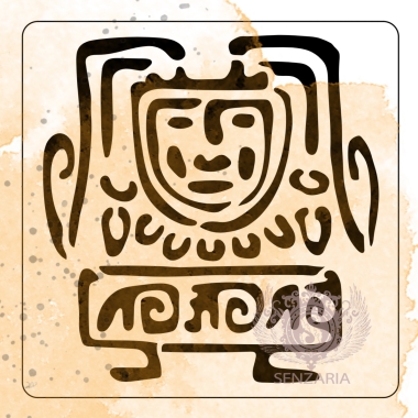 Трафарет - Этника 2